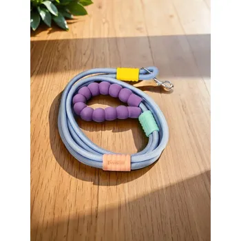 Vodítko pro psa Sinsay - Vodítko pro psa - modrá - 029FV-05X - 029FV-05X-ONE