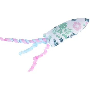 Hračka pro kočku TIAKI Surfová deska se šantou kočičí