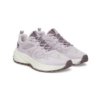 Pánská treková obuv Trekingová obuv Jack Wolfskin Prelight Swift Pro Vent Low A64086 Fialová 39