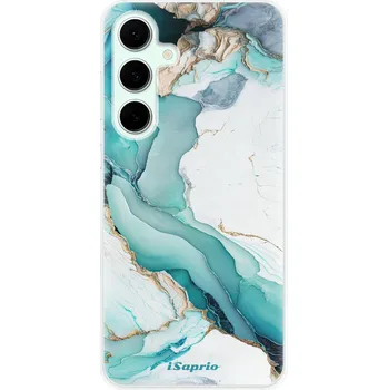 Pouzdro na mobilní telefon Odolné silikonové pouzdro iSaprio - Color Marble 22 - Samsung Galaxy S24 FE