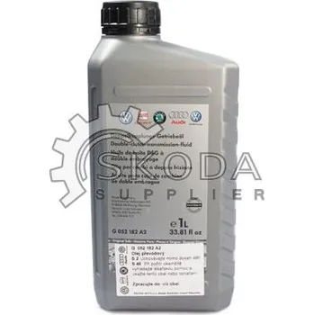 Převodový olej Převodovkový olej ŠKODA Original OEM G 052 182 A2