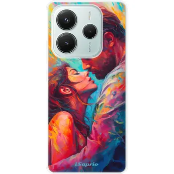 Pouzdro na mobilní telefon Odolné silikonové pouzdro iSaprio - Fall in Love - Xiaomi Redmi Note 14 5G