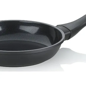 Pánev KELA Atura Pánev černá 20 cm litý hliník