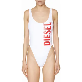 Dámské plavky BFSW-Pamela Swimsuit A07122-0AHAS-100 - Diesel S