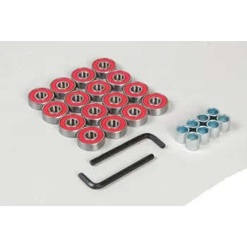 Ložisko k in-line bruslím Ložiska Witeblaze Abec 7