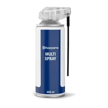 HUSQVARNA MULTI SPRAY - vazelína ve spreji 400ml