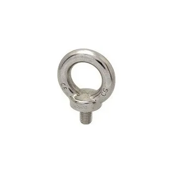 Šroub Šroub s okem DIN 580 nerez A2 M12