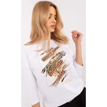 Dámská košile Halenka model 208579 Factory Price s