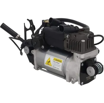 Kompresor, pneumatický systém KAMOKA 2077004