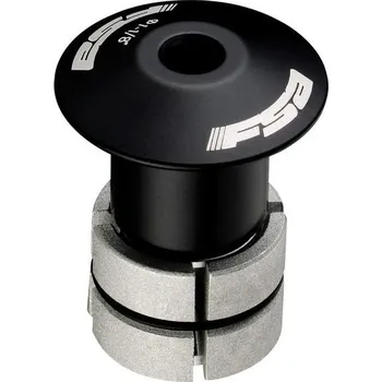 Komponent pro jízdní kolo FSA Compressor 1-1/8 (carbon steerer/ alloy cap) TH-883-1