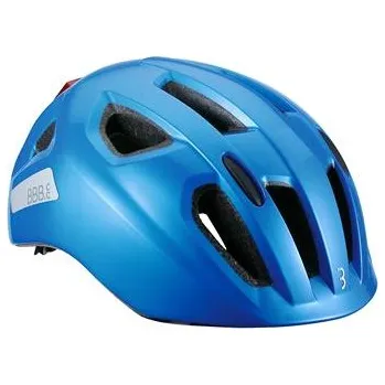 Cyklistická přilba Dětská helma BBB Sonar modrá (BHE-171) Velikost: M