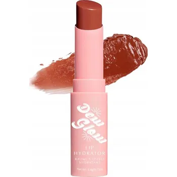 Lesk na rty J.CAT BEAUTY Hydratační lesk na rty Dew Glow - odstín Drizzle Sprinkle