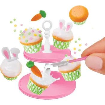 Figurka Miniverse – Mini Food Jarní občerstvení