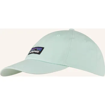 Kšiltovka Patagonia Kšiltovka P-6, mátová