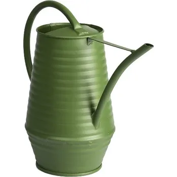 Konev Konvička 0,95L, domácí, tmavě zelená|Esschert Design