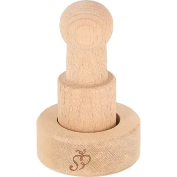 Set na výrobu papírových květináčků|Esschert Design