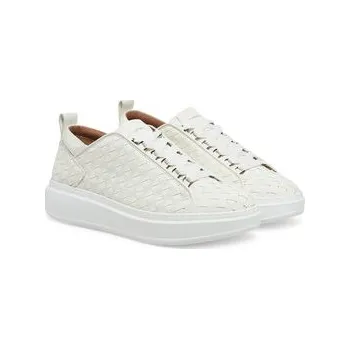 Pánské tenisky Sneakersy Alexander Smith Wembley ASBBWYM 2273 Bílá 46