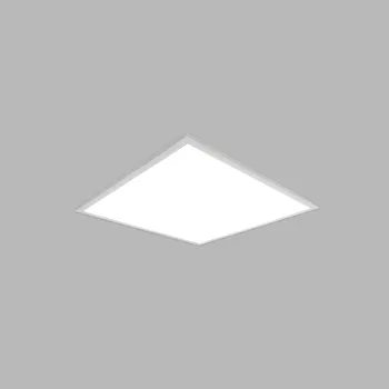 LED2 Přisazený LED panel Nela UGR Ceiling Rozměr: 600 mm x 600 mm, Stmívání: Nestmívatelné 2237141 / 1229901