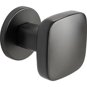 Dveřní kování RICHTER koule na dveře RK.KNOB.K16.BARI.ANT Provedení: pevná (kus)