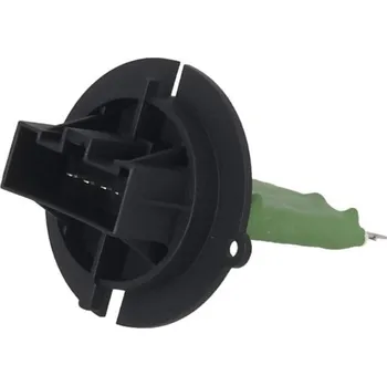 Ventilátor topení a klimatizace Odpor, vnitřní tlakový ventilátor KAMOKA 4140018