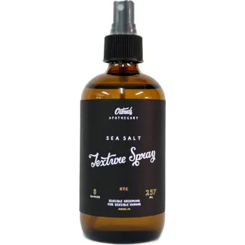 Stylingový přípravek O'Douds Sea Salt Texture Spray přírodní stylingový sprej s mořskou solí 237ml