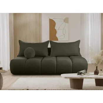 Pohovka Rozkládací pohovka Imer - Zelená 12