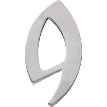 Domovní cedule Domovní číslo 9|Esschert Design