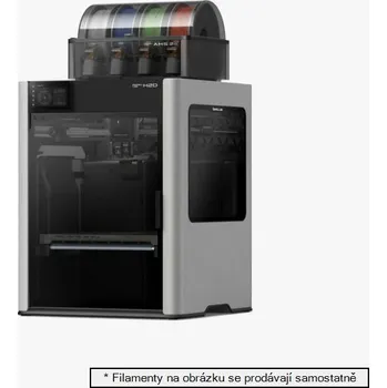 Příslušenství k 3D tiskárně Bambu Lab - H2D 3D printer H2D AMS Combo / Standard /