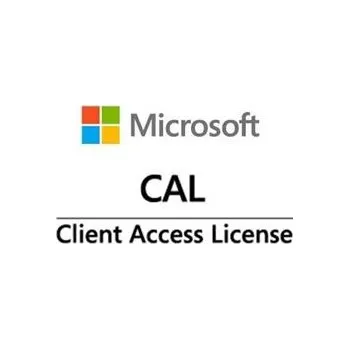 Operační systém Fujitsu Win Server CAL 2025 (5 User) PY-WCU05FA