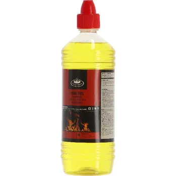 Podpalovač Gel - podpalovač 1L|Esschert Design