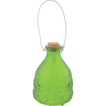 Elektrický lapač Lapač hmyzu, zelená, M|Esschert Design