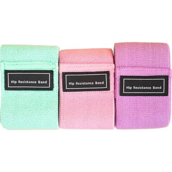 Zabezpečení domácnosti Fitness Popruhy – 3 úrovně obtížnosti – pro začátečníky i pokročilé