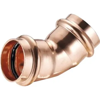 Fitinka CUPRESS oblouk 45 1426 18