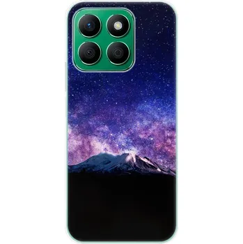 Pouzdro na mobilní telefon Odolné silikonové pouzdro iSaprio - Milky Way - Honor X8b