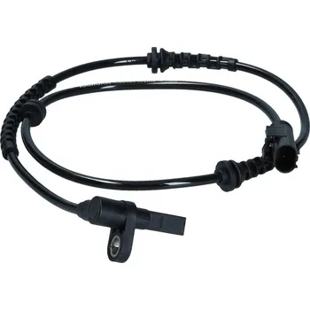 Přislušenství brzdového systému Snímač, počet otáček kol KAMOKA 1060494