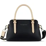 Bugatti dámská stylová kabelka - černá