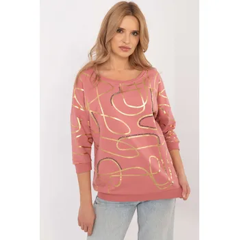 Dámská košile Halenka model 203701 Factory Price M