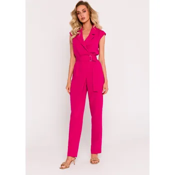 Dámský overall Dámský Overal model 193596 Moe M