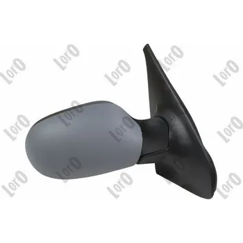 Auto zrcátko Vnější zpětné zrcátko ABAKUS 3111M07