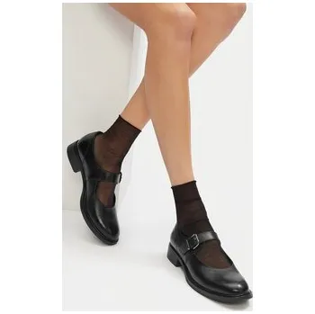 Pánská obuv Polobotky Lasocki RST-DERBY-13 Černá 41