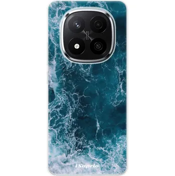 Pouzdro na mobilní telefon Odolné silikonové pouzdro iSaprio - Ocean - Xiaomi Redmi Note 14 Pro 5G/14 Pro+ 5G