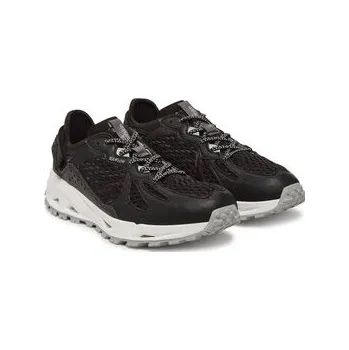 Pánská obuv Trekingová obuv Jack Wolfskin Prelight Hybrid Vent Low A64081 Černá 42