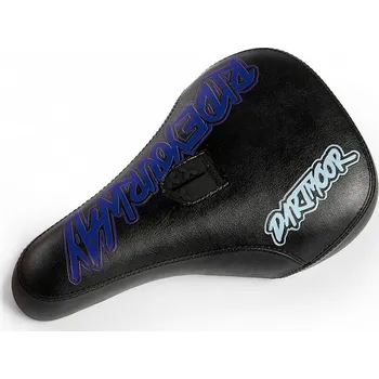 Jízdní kolo Sedlo MTB - DARTMOOR Fatty Pivotal - Black/Space Blue