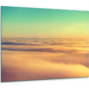 Obraz Krájecí deska TMK ArtDeko sklo 1 ks