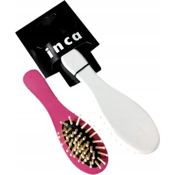 kartáč na vlasy Kartáč na vlasy pro rozčesávání Miximport