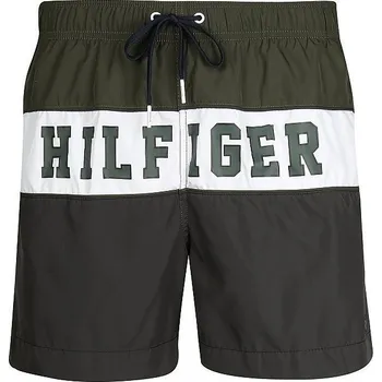 Pánské plavky Pánské plavky UM0UM01116-300 - Tommy Hilfiger M