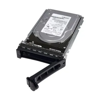 Interní pevný disk Dell 1.92TB SSD vSAS SED Read Intensive 512e 2.5in Hot-Plug CK 345-BHVZ