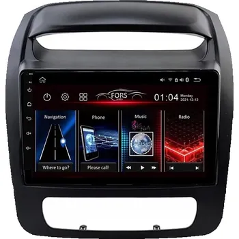 Autorádio Autorádio Android FS4-Max Kia Sorento 2013-2015 4/32 Carplay AndroidAuto 2K DSP