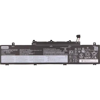 Baterie k notebooku 2-POWER Lenovo ThinkPad E14 Gen 2 20T6 Baterie do Laptopu 11,1V 4050mAh 5B10X02603
