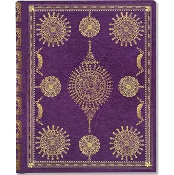 Zápisník Notes A4 Peter Pauper Press vícebarevný